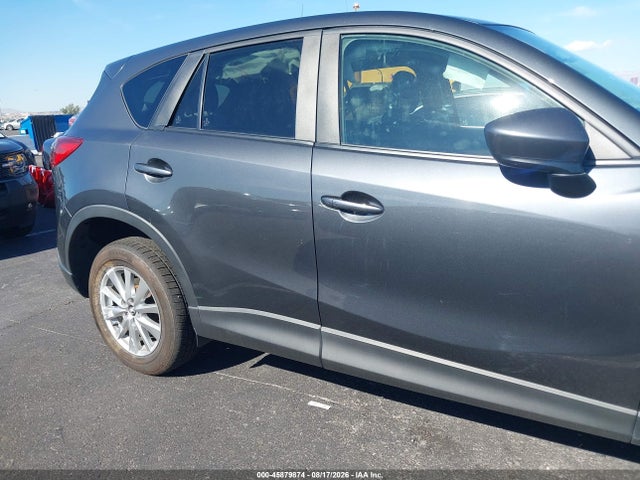 Продаж на аукціоні авто 2015 Mazda Cx-5 Touring, vin: JM3KE4CY7F0460517, номер лоту: 45879874
