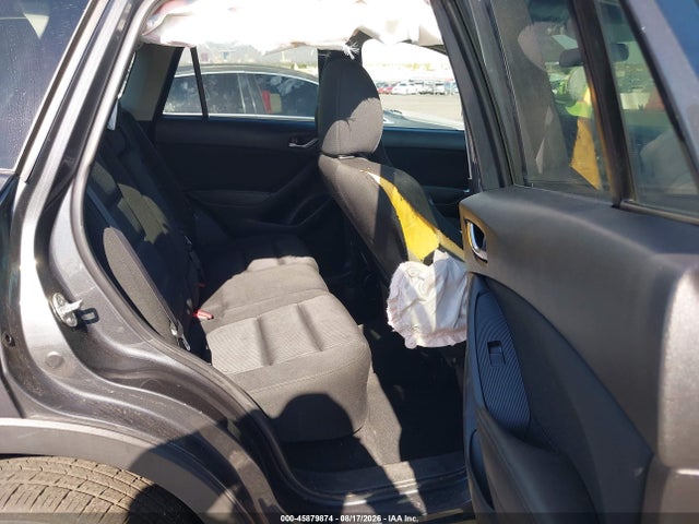 Продаж на аукціоні авто 2015 Mazda Cx-5 Touring, vin: JM3KE4CY7F0460517, номер лоту: 45879874