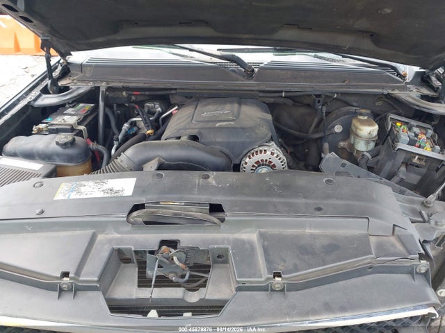 Aukcja sprzedaży 2007 Chevrolet Tahoe Ls, vin: 1GNFC13C67R266651, numer aukcji: 45879878