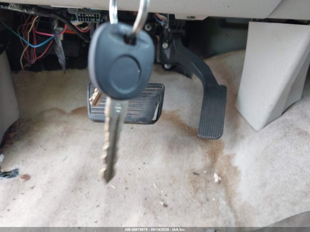 Aukcja sprzedaży 2007 Chevrolet Tahoe Ls, vin: 1GNFC13C67R266651, numer aukcji: 45879878