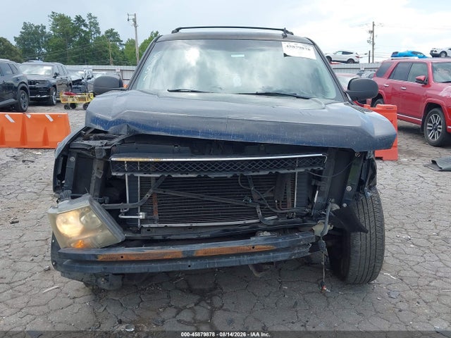 Aukcja sprzedaży 2007 Chevrolet Tahoe Ls, vin: 1GNFC13C67R266651, numer aukcji: 45879878