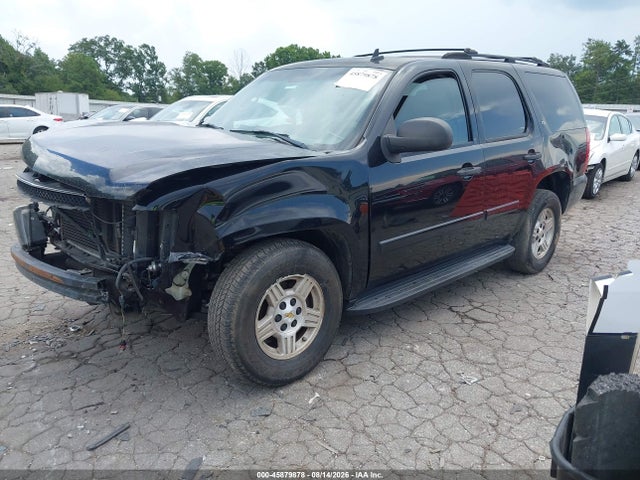 Aukcja sprzedaży 2007 Chevrolet Tahoe Ls, vin: 1GNFC13C67R266651, numer aukcji: 45879878