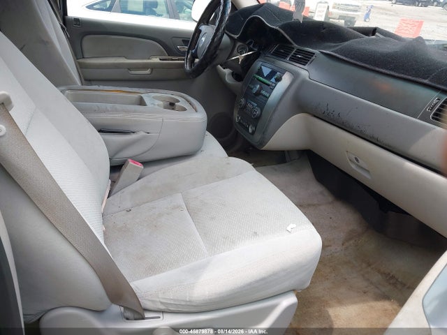Aukcja sprzedaży 2007 Chevrolet Tahoe Ls, vin: 1GNFC13C67R266651, numer aukcji: 45879878