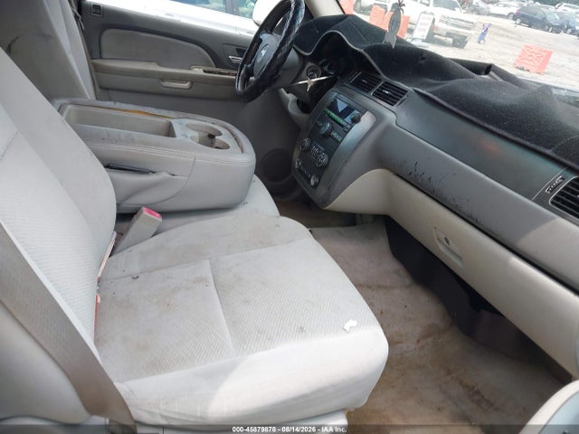 Aukcja sprzedaży 2007 Chevrolet Tahoe Ls, vin: 1GNFC13C67R266651, numer aukcji: 45879878