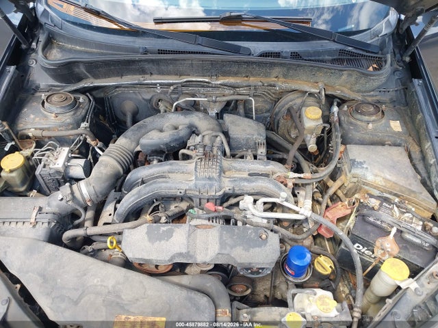 Продажа на аукционе авто 2012 Subaru Forester 2.5x Premium, vin: JF2SHADC8CH401184, номер лота: 45879882