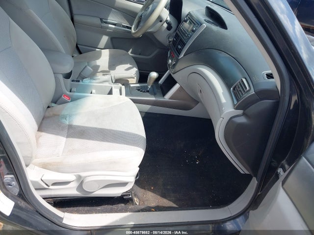 Продажа на аукционе авто 2012 Subaru Forester 2.5x Premium, vin: JF2SHADC8CH401184, номер лота: 45879882