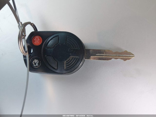 2010 Ford Fusion Se მანქანა იყიდება აუქციონზე, vin: 3FAHP0HA7AR268806, აუქციონის ნომერი: 45879892