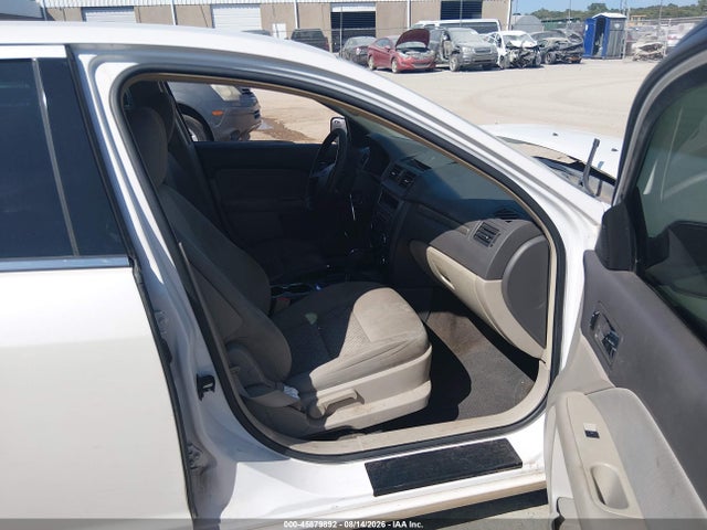 2010 Ford Fusion Se მანქანა იყიდება აუქციონზე, vin: 3FAHP0HA7AR268806, აუქციონის ნომერი: 45879892