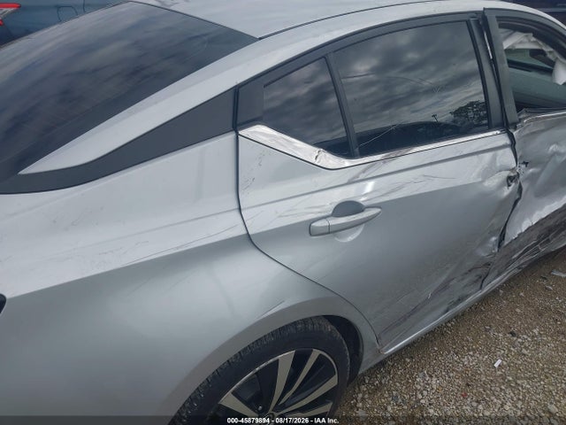 2021 Nissan Altima Sr Fwd მანქანა იყიდება აუქციონზე, vin: 1N4BL4CV0MN311103, აუქციონის ნომერი: 45879894