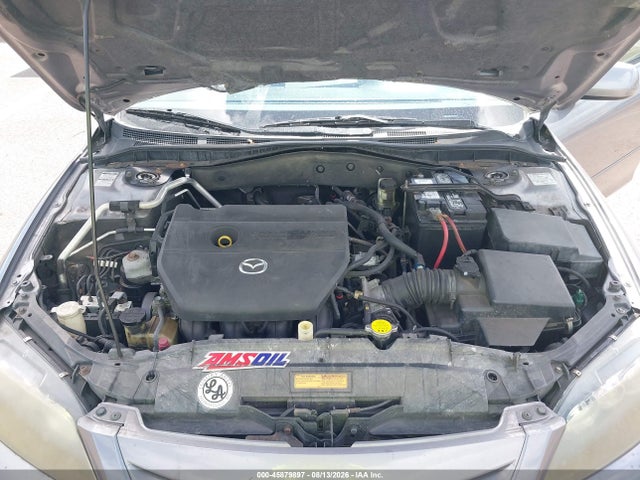 2006 Mazda Mazda6 Sport I მანქანა იყიდება აუქციონზე, vin: 1YVHP80C065M08303, აუქციონის ნომერი: 45879897