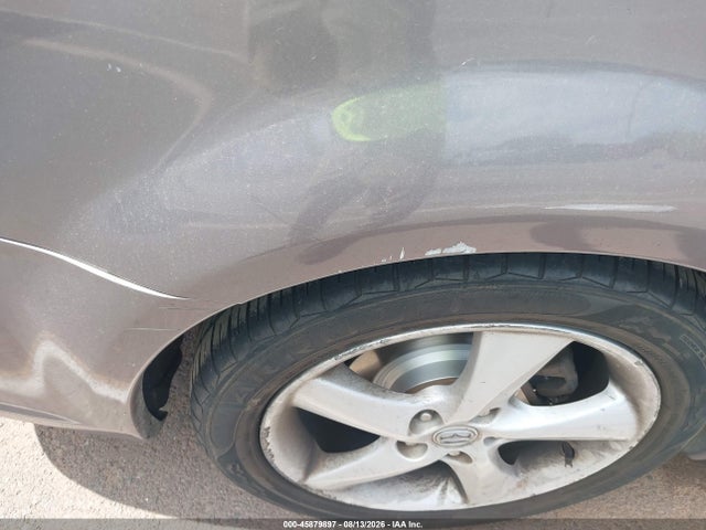 2006 Mazda Mazda6 Sport I მანქანა იყიდება აუქციონზე, vin: 1YVHP80C065M08303, აუქციონის ნომერი: 45879897