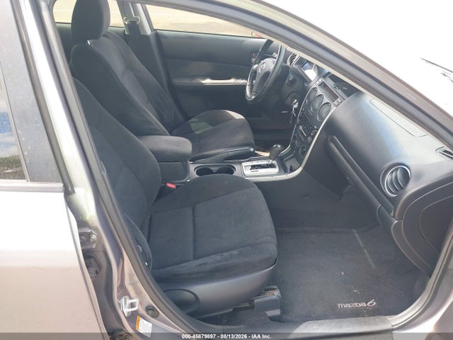 2006 Mazda Mazda6 Sport I მანქანა იყიდება აუქციონზე, vin: 1YVHP80C065M08303, აუქციონის ნომერი: 45879897
