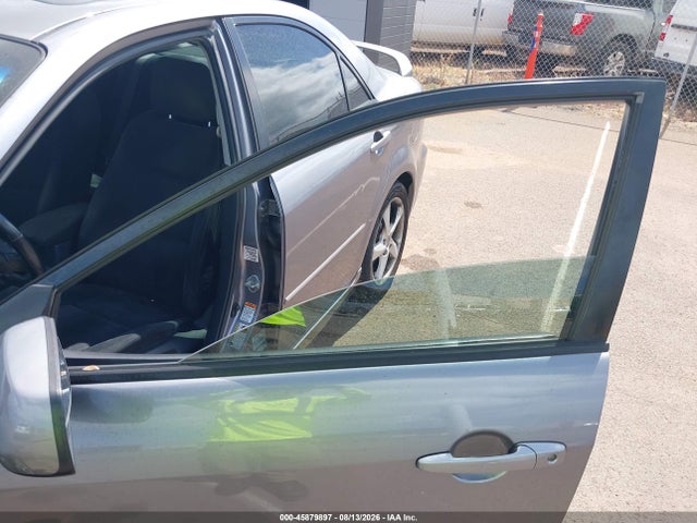 2006 Mazda Mazda6 Sport I მანქანა იყიდება აუქციონზე, vin: 1YVHP80C065M08303, აუქციონის ნომერი: 45879897
