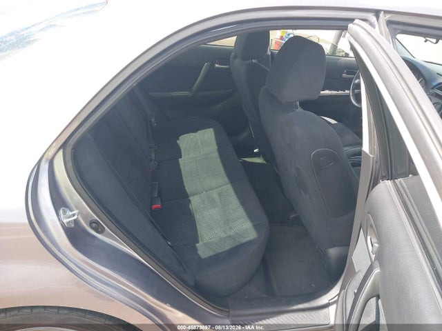 2006 Mazda Mazda6 Sport I მანქანა იყიდება აუქციონზე, vin: 1YVHP80C065M08303, აუქციონის ნომერი: 45879897