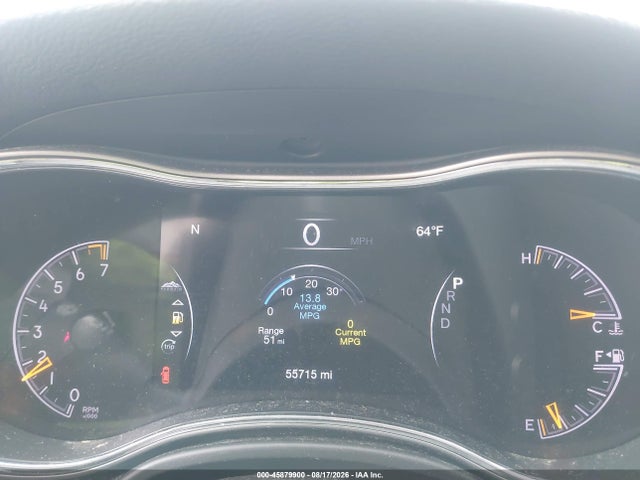 2020 Jeep Grand Cherokee Limited 4x4 მანქანა იყიდება აუქციონზე, vin: 1C4RJFBG0LC401102, აუქციონის ნომერი: 45879900