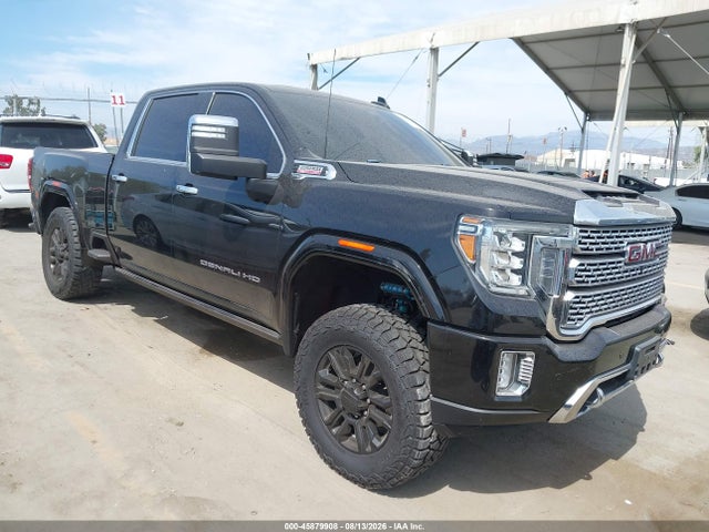 1GT49REY9MF174453 auction archive image