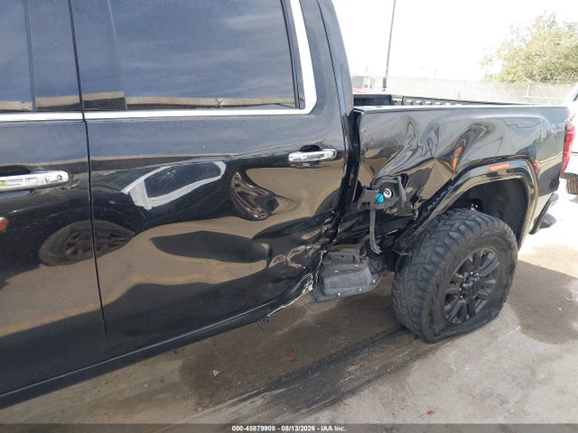 1GT49REY9MF174453 GMC Sierra 2500hd 4wd Standard Bed Denali