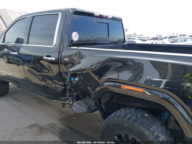 1GT49REY9MF174453 GMC Sierra 2500hd 4wd Standard Bed Denali