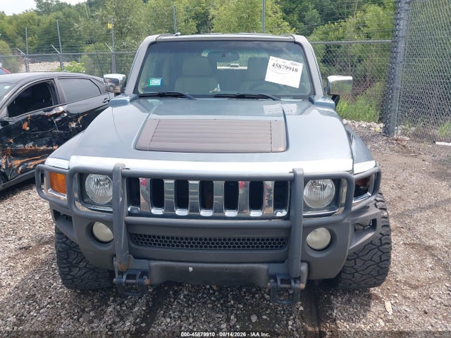 Aukcja sprzedaży 2006 Hummer H3 Suv, vin: 5GTDN136068312928, numer aukcji: 45879910