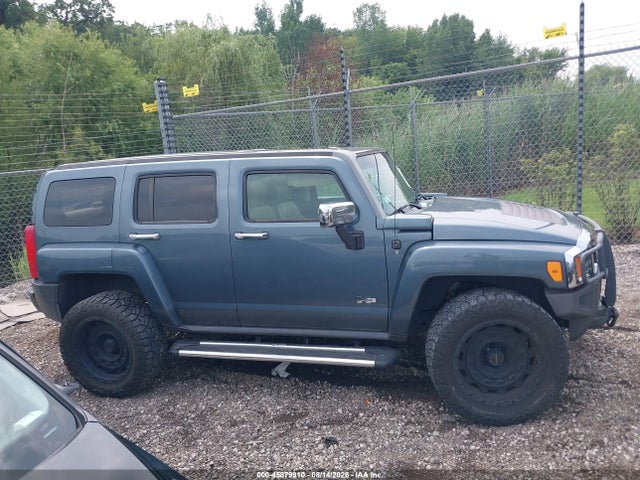 Aukcja sprzedaży 2006 Hummer H3 Suv, vin: 5GTDN136068312928, numer aukcji: 45879910