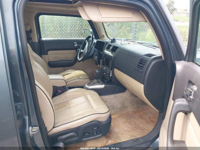 Aukcja sprzedaży 2006 Hummer H3 Suv, vin: 5GTDN136068312928, numer aukcji: 45879910