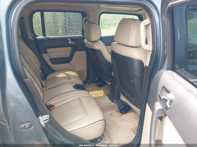 Aukcja sprzedaży 2006 Hummer H3 Suv, vin: 5GTDN136068312928, numer aukcji: 45879910