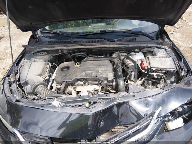 45879912 :رقم المزاد ، 1G1ZB5ST6GF247528 vin ، 2016 Chevrolet Malibu Ls مزاد بيع
