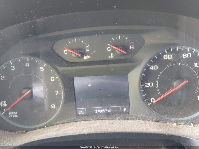45879912 :رقم المزاد ، 1G1ZB5ST6GF247528 vin ، 2016 Chevrolet Malibu Ls مزاد بيع