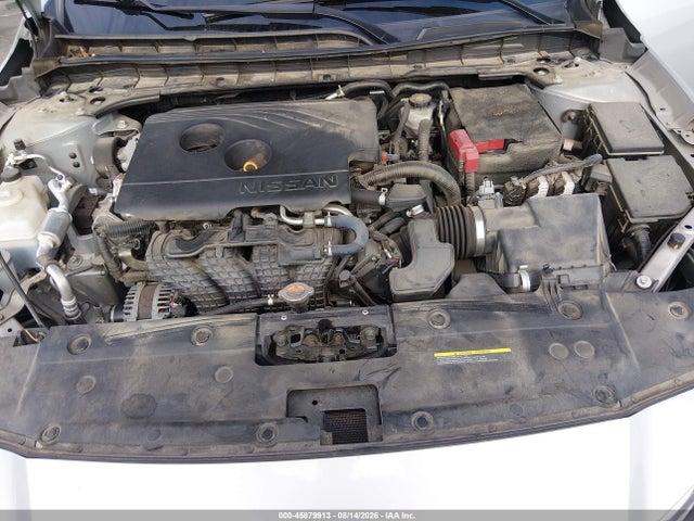 45879913 :رقم المزاد ، 1N4BL4BV4LN313727 vin ، 2020 Nissan Altima S Fwd مزاد بيع