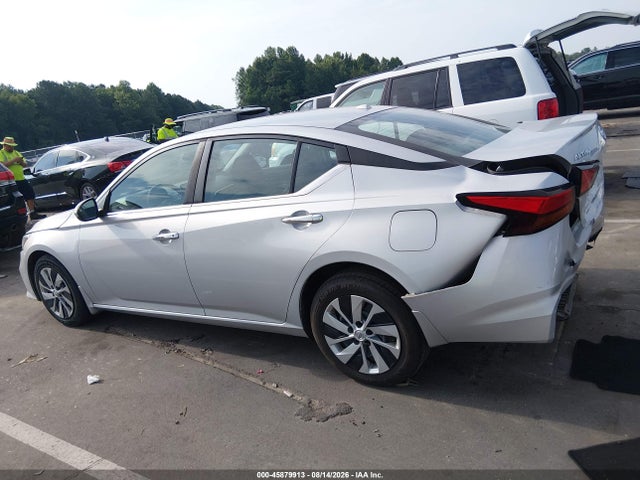 45879913 :رقم المزاد ، 1N4BL4BV4LN313727 vin ، 2020 Nissan Altima S Fwd مزاد بيع