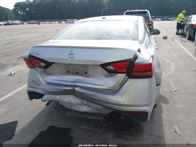 45879913 :رقم المزاد ، 1N4BL4BV4LN313727 vin ، 2020 Nissan Altima S Fwd مزاد بيع