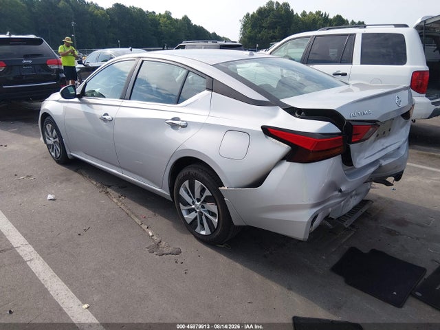 45879913 :رقم المزاد ، 1N4BL4BV4LN313727 vin ، 2020 Nissan Altima S Fwd مزاد بيع