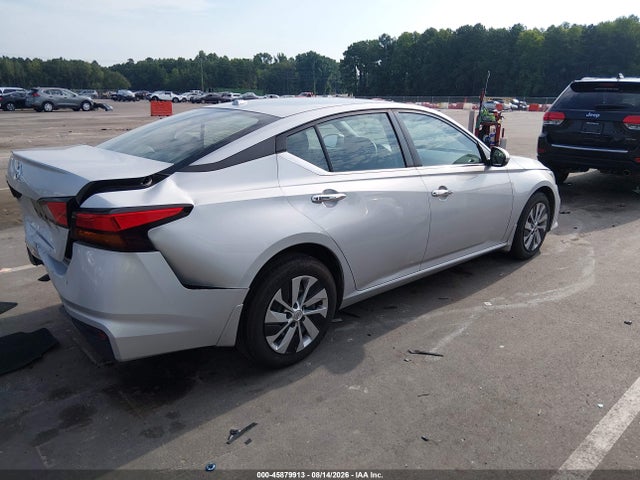 45879913 :رقم المزاد ، 1N4BL4BV4LN313727 vin ، 2020 Nissan Altima S Fwd مزاد بيع