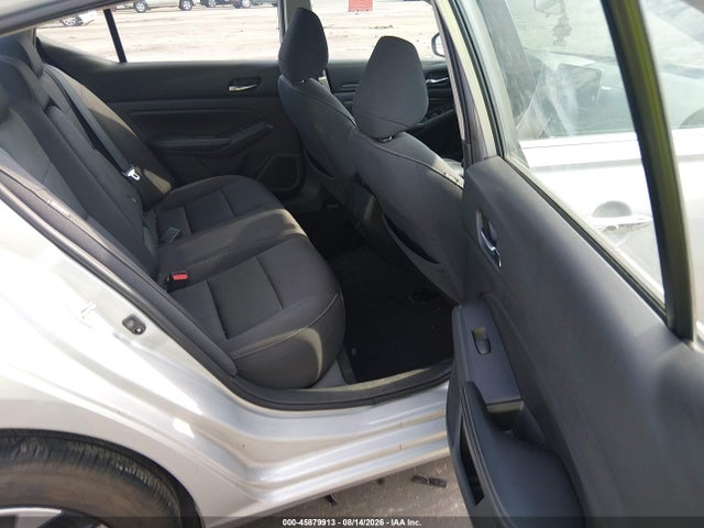 45879913 :رقم المزاد ، 1N4BL4BV4LN313727 vin ، 2020 Nissan Altima S Fwd مزاد بيع