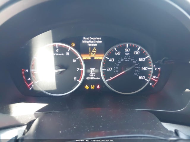 Acura Ilx Premium A-spec Packages/technology A-spec Packages 2021 19UDE2F82MA005164 Image 7