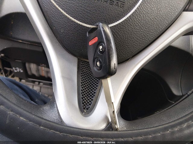 Aukcja sprzedaży 2012 Honda Fit, vin: JHMGE8G3XCC038755, numer aukcji: 45879929