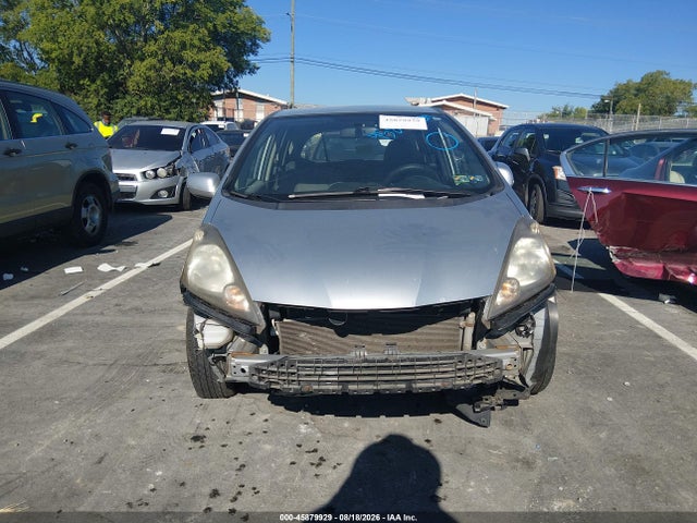 Aukcja sprzedaży 2012 Honda Fit, vin: JHMGE8G3XCC038755, numer aukcji: 45879929