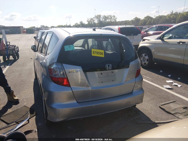 Aukcja sprzedaży 2012 Honda Fit, vin: JHMGE8G3XCC038755, numer aukcji: 45879929