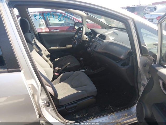 Aukcja sprzedaży 2012 Honda Fit, vin: JHMGE8G3XCC038755, numer aukcji: 45879929