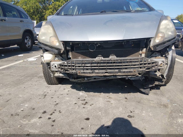 Aukcja sprzedaży 2012 Honda Fit, vin: JHMGE8G3XCC038755, numer aukcji: 45879929