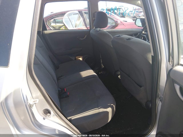 Aukcja sprzedaży 2012 Honda Fit, vin: JHMGE8G3XCC038755, numer aukcji: 45879929