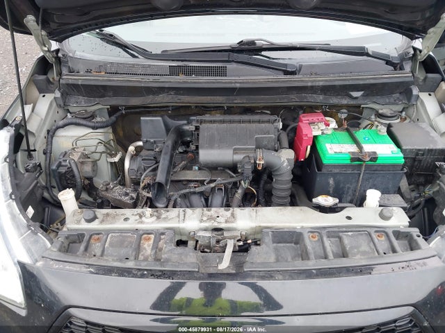 45879931 :رقم المزاد ، ML32F3FJXLHF02065 vin ، 2020 Mitsubishi Mirage G4 Es مزاد بيع