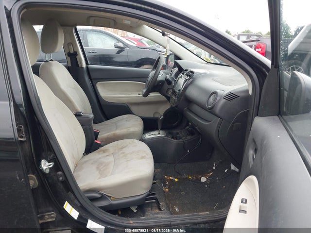45879931 :رقم المزاد ، ML32F3FJXLHF02065 vin ، 2020 Mitsubishi Mirage G4 Es مزاد بيع