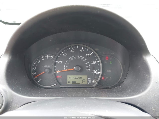 45879931 :رقم المزاد ، ML32F3FJXLHF02065 vin ، 2020 Mitsubishi Mirage G4 Es مزاد بيع