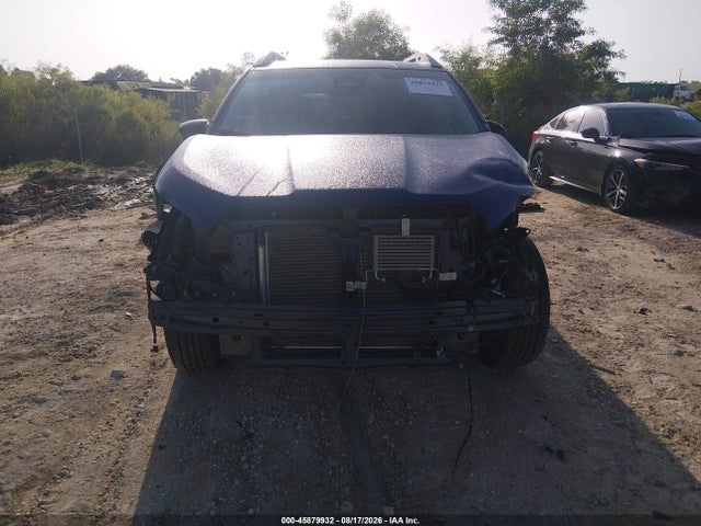 45879932 :رقم المزاد ، 4S4WMABDXT3415409 vin ، 2026 Subaru Ascent Premium 7-passenger مزاد بيع