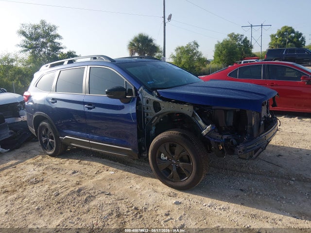 45879932 :رقم المزاد ، 4S4WMABDXT3415409 vin ، 2026 Subaru Ascent Premium 7-passenger مزاد بيع