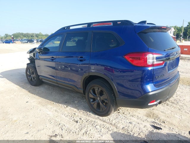 45879932 :رقم المزاد ، 4S4WMABDXT3415409 vin ، 2026 Subaru Ascent Premium 7-passenger مزاد بيع