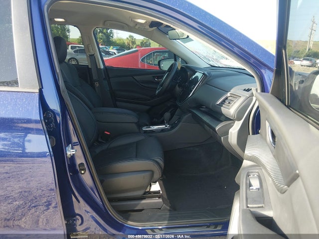 45879932 :رقم المزاد ، 4S4WMABDXT3415409 vin ، 2026 Subaru Ascent Premium 7-passenger مزاد بيع
