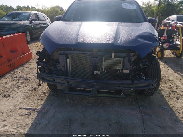 45879932 :رقم المزاد ، 4S4WMABDXT3415409 vin ، 2026 Subaru Ascent Premium 7-passenger مزاد بيع