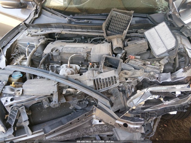 Honda Accord Sport 2014 1HGCR2F5XEA028473 Image 10